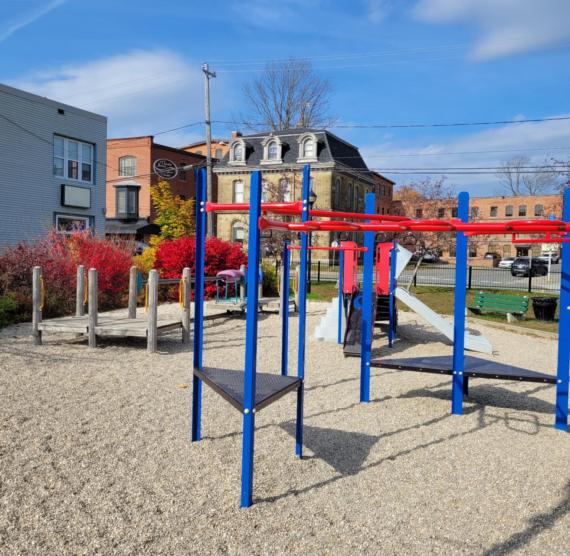 park