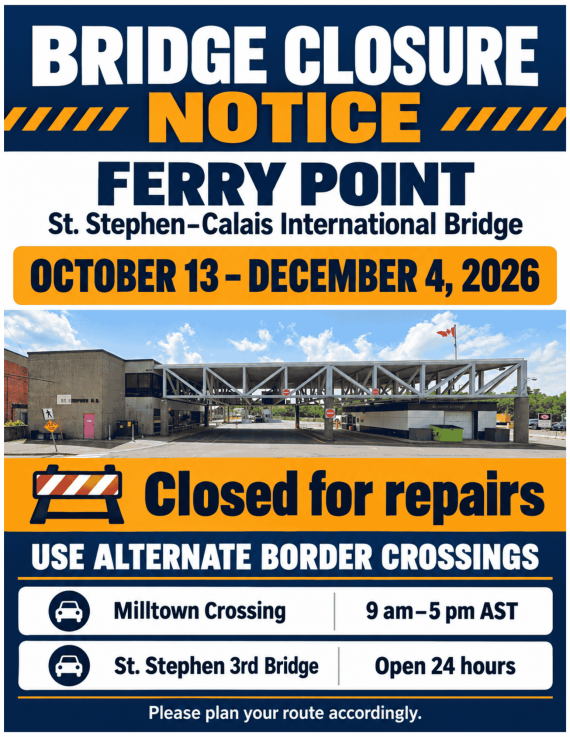 public notice