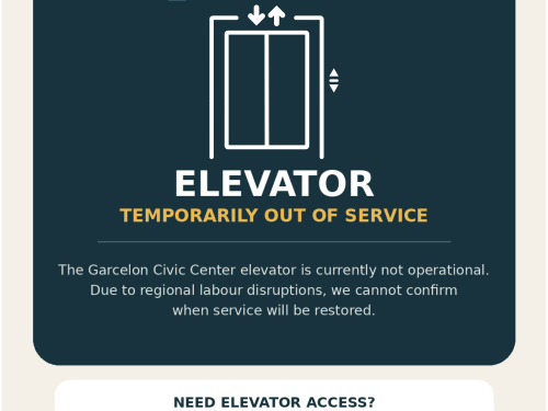 public notice