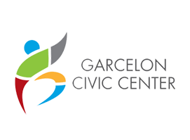 Garcelon Civic Center Logo