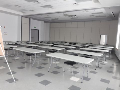Halstead and QM - classroom style