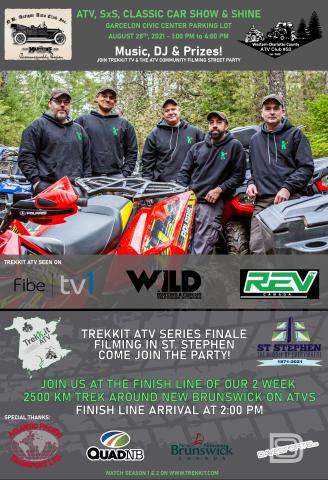 Trekk.It Finale
