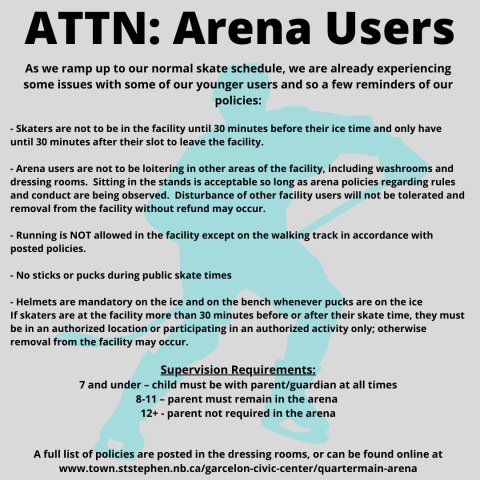 Arena Users