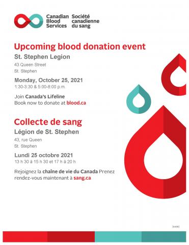 Blood Donor Clinic