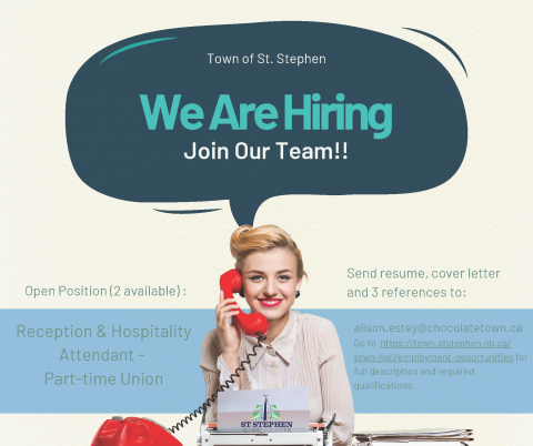 job