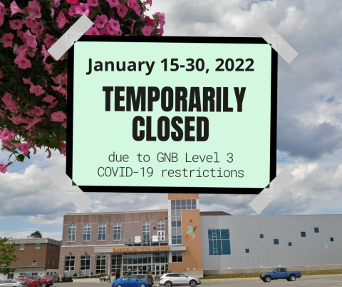 facility closure