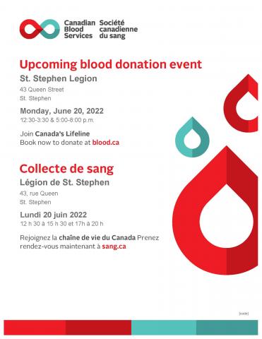 Blood Donor Clinic