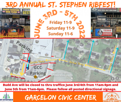 Ribfest 2022