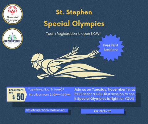Special Olympics