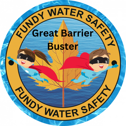 Great Barrier Busters 