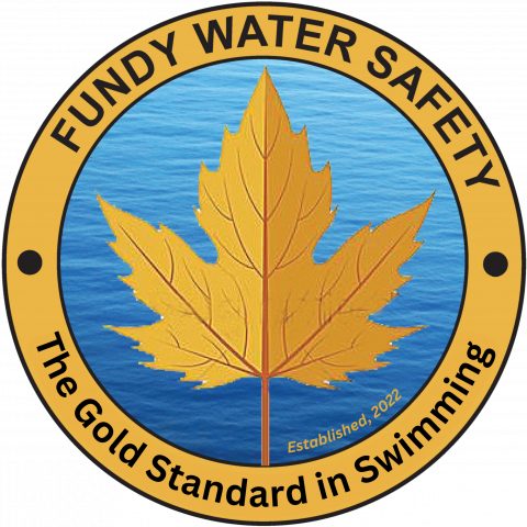 Fundy Water Safety Logo