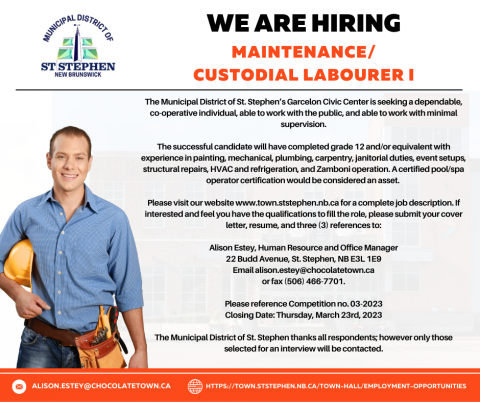 job