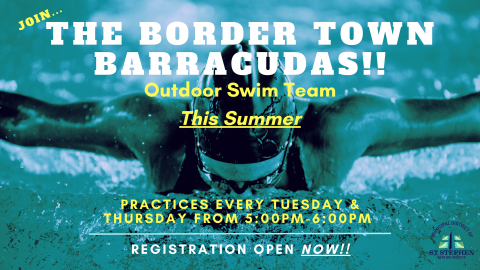 Barracudas Summer 2023