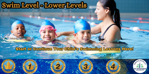 TOP 10 BEST Swimming Lessons for Kids in Calgary, AB - March 2024 - Yelp