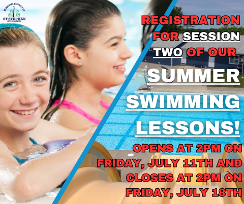 Summer Session 2 - 2025