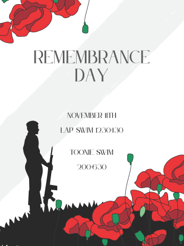 Remembrance Day 2025
