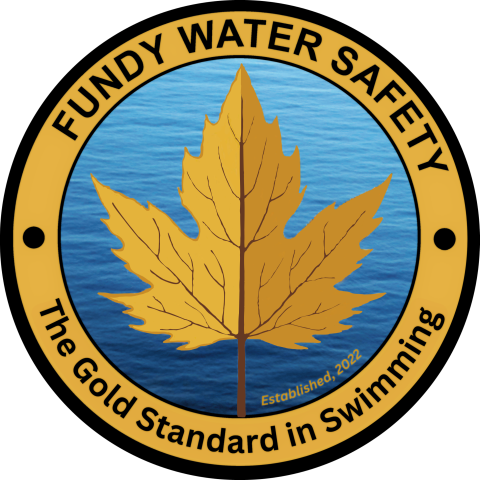 Fundy Water Safety Logo