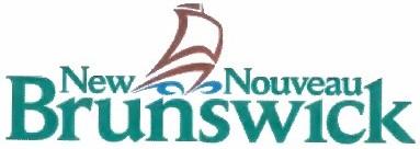 Province of New Brunswick Logo