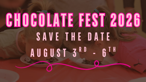 Chocolate Fest 2026