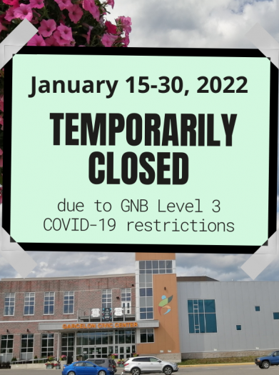 facility closure
