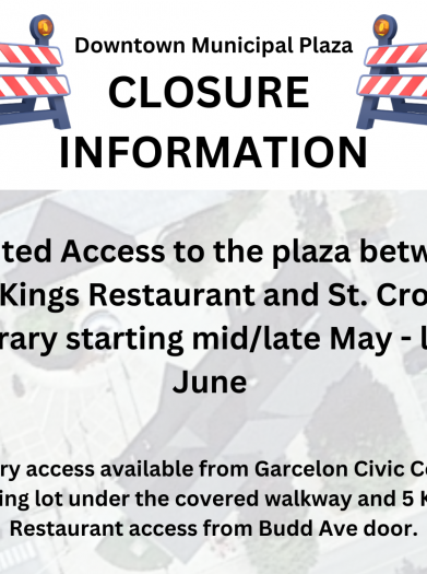 closure