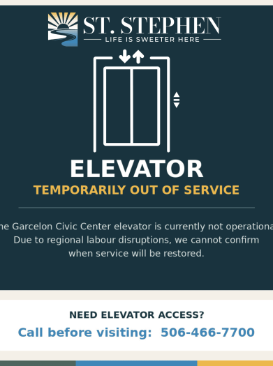 public notice