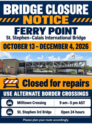 public notice