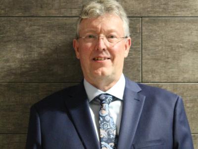 Individual photo of Councillor Porter
